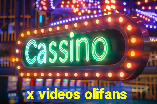 x videos olifans